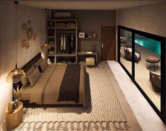 3 Bedroom Pool Villa for Sale in Lamai Samui