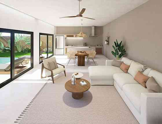 3 Bedroom Pool Villa for Sale in Lamai Samui