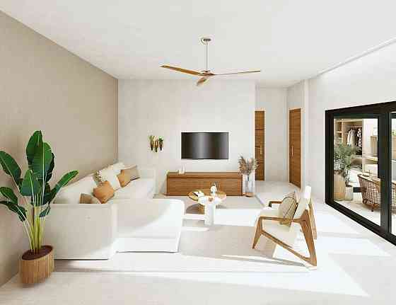3 Bedroom Pool Villa for Sale in Lamai Samui