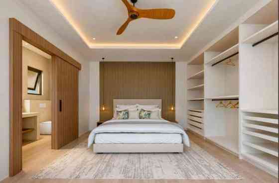 3 Bedroom Pool Villa for Sale in Bophut Samui
