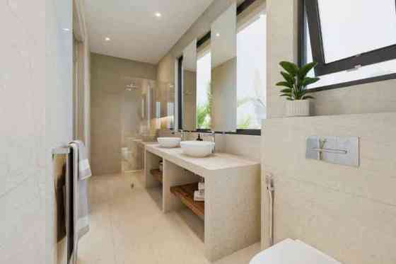 3 Bedroom Pool Villa for Sale in Bophut Samui