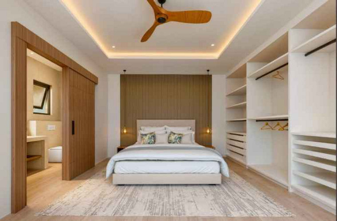 3 Bedroom Pool Villa for Sale in Bophut Samui - photo 4