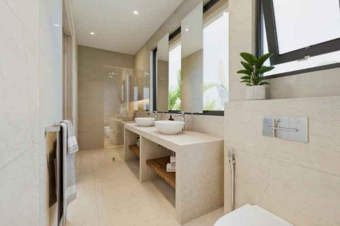 3 Bedroom Pool Villa for Sale in Bophut Samui - photo 5