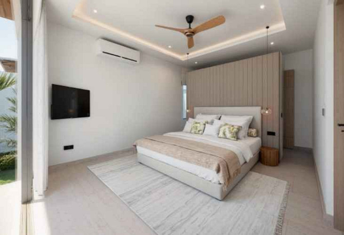 3 Bedroom Pool Villa for Sale in Bophut Samui - photo 3