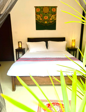 2 Bedroom Pool Villa for Sale in Lamai Samui - photo 16