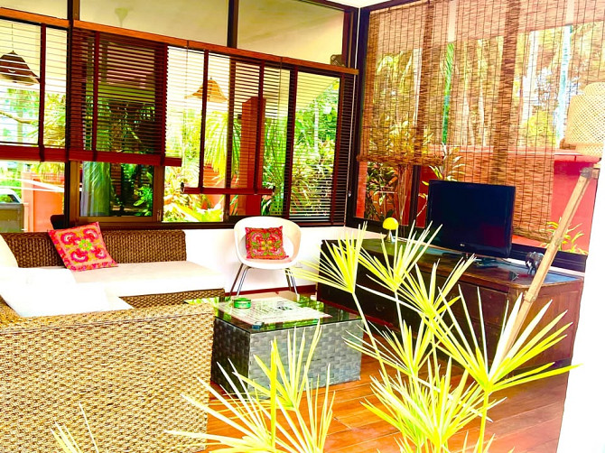 2 Bedroom Pool Villa for Sale in Lamai Samui - photo 3