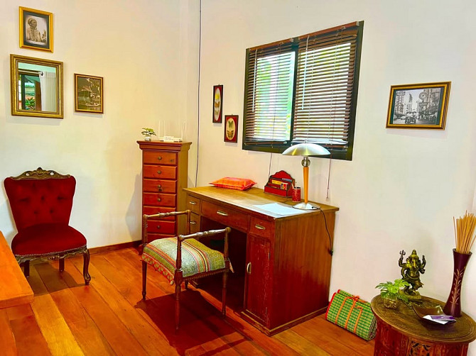 2 Bedroom Pool Villa for Sale in Lamai Samui - photo 7