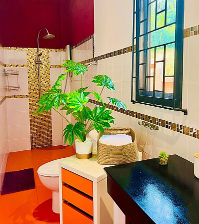2 Bedroom Pool Villa for Sale in Lamai Samui - photo 13