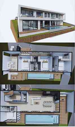3 Bedroom Pool Villa for Sale in Koh Samui Samui