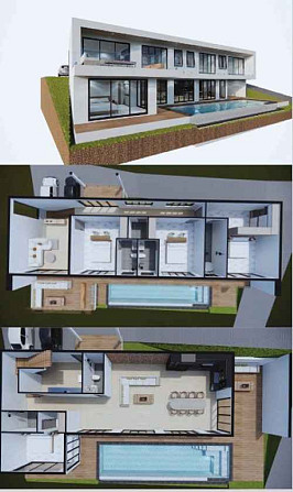3 Bedroom Pool Villa for Sale in Koh Samui Samui - photo 4