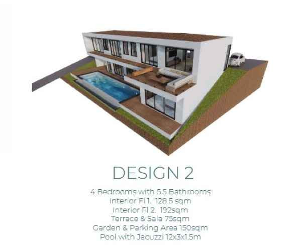 3 Bedroom Pool Villa for Sale in Koh Samui Samui - photo 9
