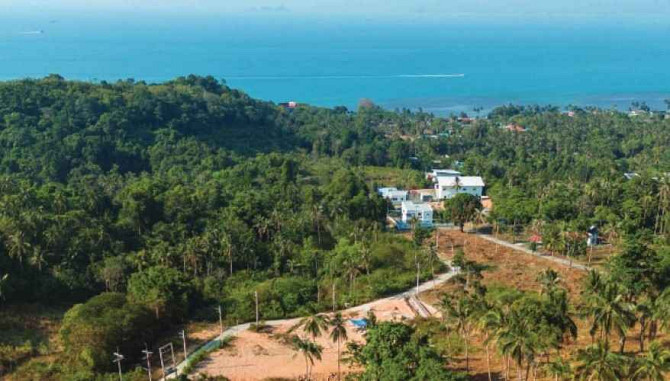 3 Bedroom Pool Villa for Sale in Koh Samui Samui - photo 7