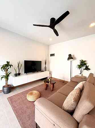 3 Bed Pool Villa for Sale - Investment/Family Home Samui