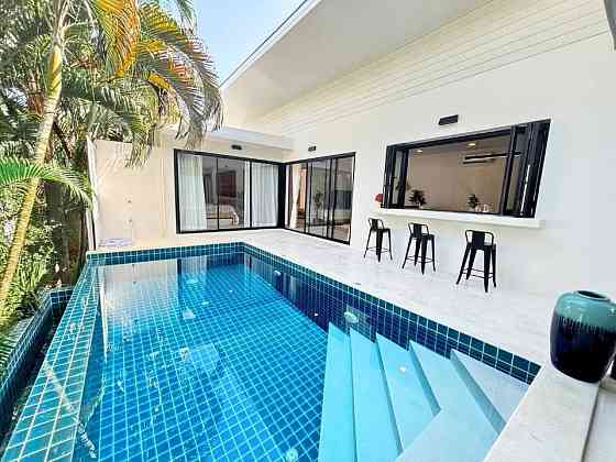 3 Bed Pool Villa for Sale - Investment/Family Home Samui