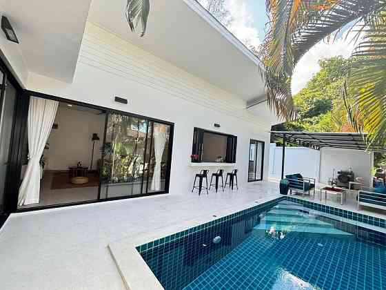 3 Bed Pool Villa for Sale - Investment/Family Home Samui