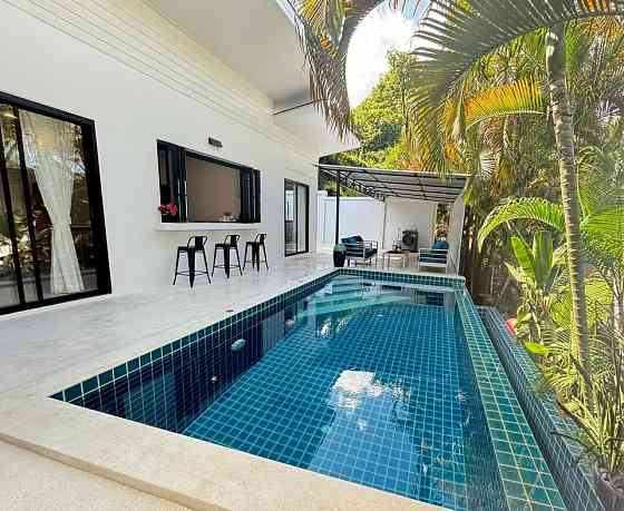 3 Bed Pool Villa for Sale - Investment/Family Home Samui