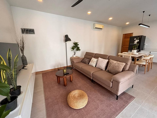 3 Bed Pool Villa for Sale - Investment/Family Home Samui - photo 5