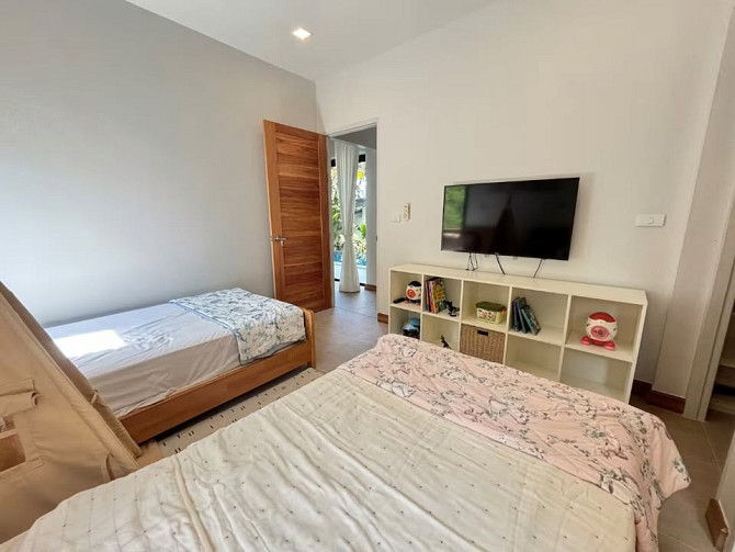 3 Bed Pool Villa for Sale - Investment/Family Home Samui - photo 10