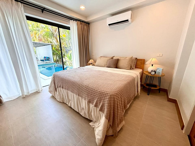 3 Bed Pool Villa for Sale - Investment/Family Home Samui - photo 14