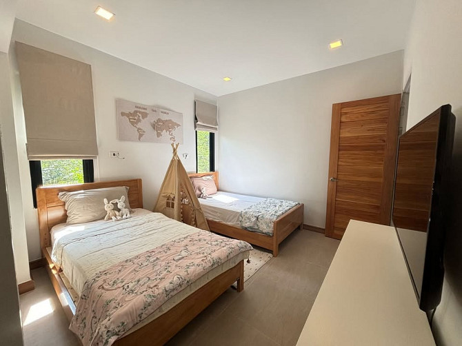3 Bed Pool Villa for Sale - Investment/Family Home Samui - photo 16