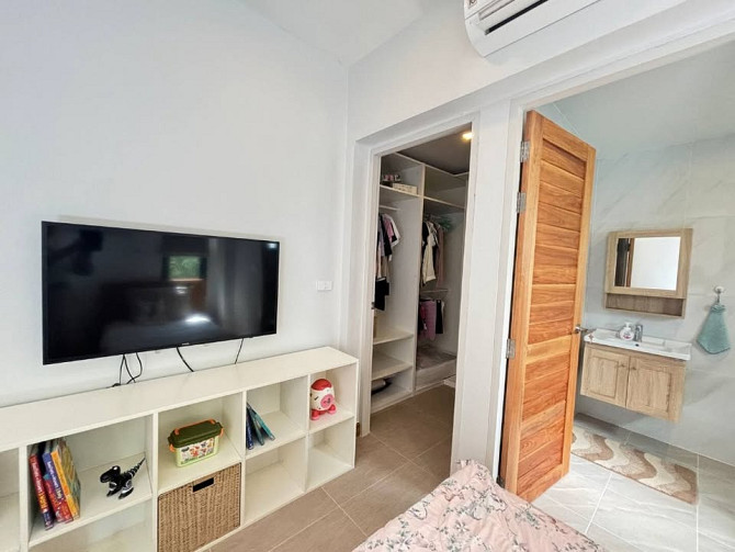 3 Bed Pool Villa for Sale - Investment/Family Home Samui - photo 11