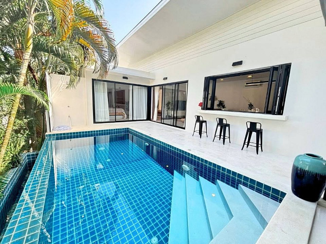 3 Bed Pool Villa for Sale - Investment/Family Home Samui - photo 1