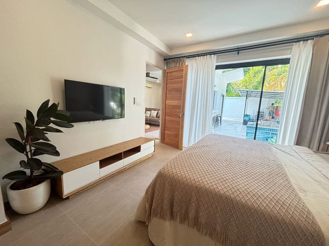 3 Bed Pool Villa for Sale - Investment/Family Home Samui - photo 9