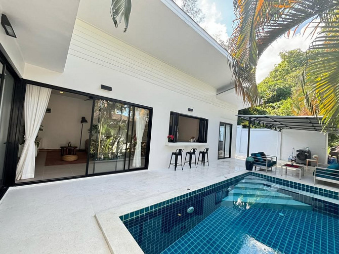 3 Bed Pool Villa for Sale - Investment/Family Home Samui - photo 3