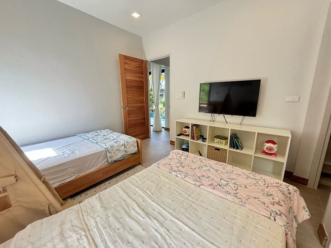 3 Bed Pool Villa for Sale - Investment/Family Home Samui - photo 19