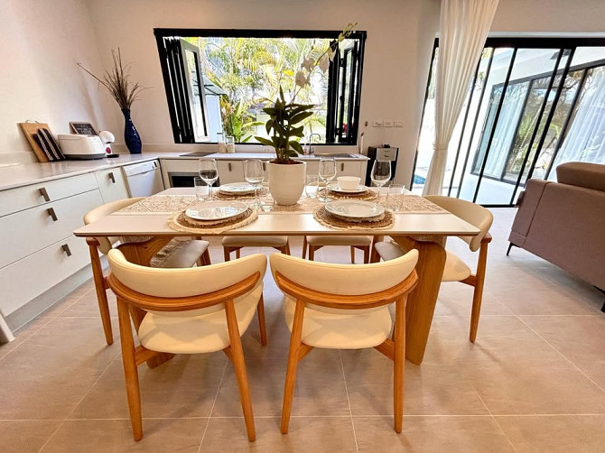 3 Bed Pool Villa for Sale - Investment/Family Home Samui - photo 7