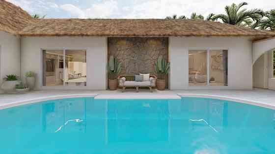 3-4 Bedroom Pool Villas For Sale in Lamai สมุย