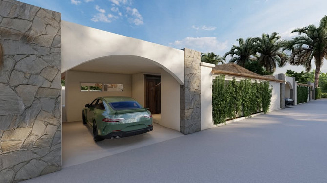 3-4 Bedroom Pool Villas For Sale in Lamai Samui - photo 11