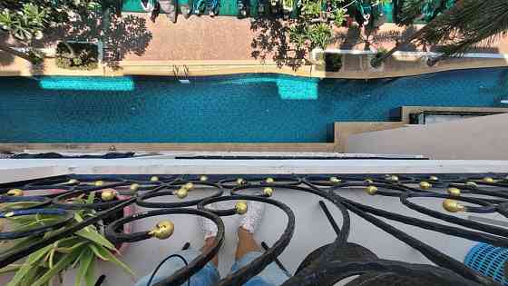 Apartment with Bedrooms: 1 and Bathrooms: 1 Pattaya