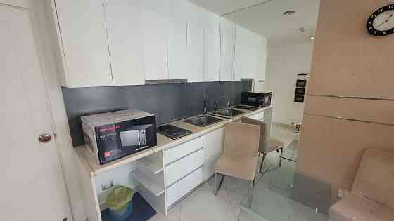 Apartment with Bedrooms: 1 and Bathrooms: 1 Pattaya