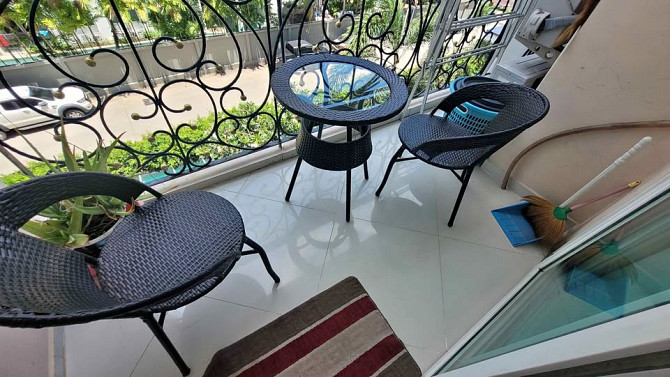 Apartment with Bedrooms: 1 and Bathrooms: 1 Pattaya - photo 1