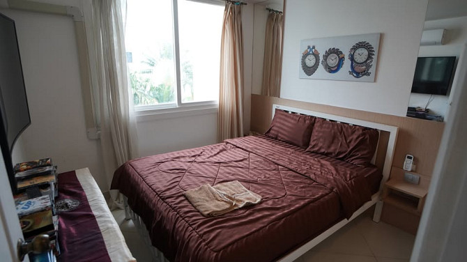 Apartment with Bedrooms: 1 and Bathrooms: 1 Pattaya - photo 13