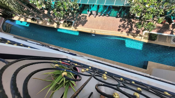 Apartment with Bedrooms: 1 and Bathrooms: 1 Pattaya - photo 2