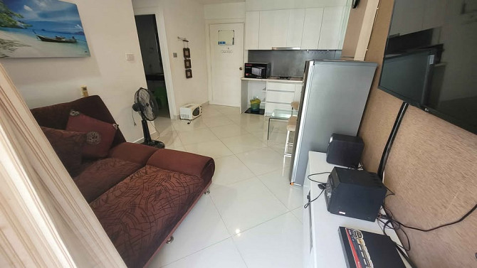 Apartment with Bedrooms: 1 and Bathrooms: 1 Pattaya - photo 8