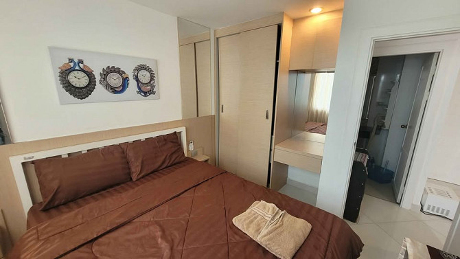 Apartment with Bedrooms: 1 and Bathrooms: 1 Pattaya - photo 10