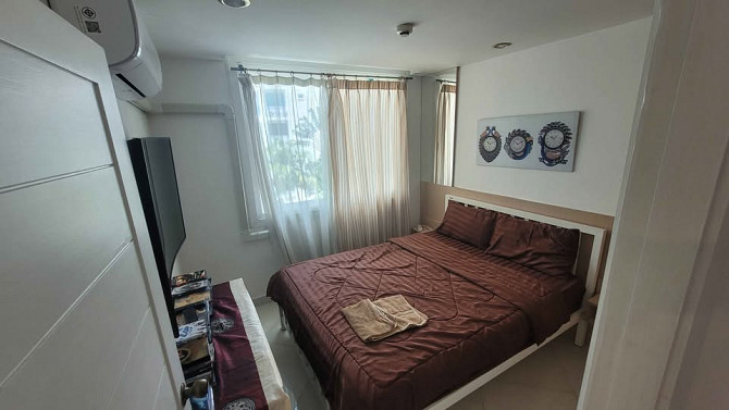 Apartment with Bedrooms: 1 and Bathrooms: 1 Pattaya - photo 9