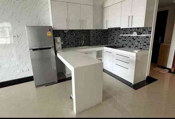 2 Beds 2 Baths - Apartment Pattaya