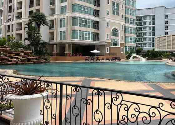 2 Beds 2 Baths - Apartment Pattaya