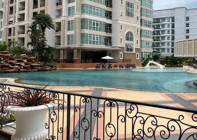 2 Beds 2 Baths - Apartment Pattaya - photo 2