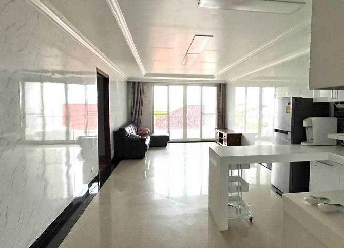2 Beds 2 Baths - Apartment Pattaya - photo 1