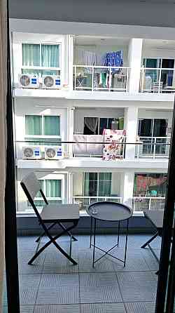 Apartment with Bedrooms: 1 and Bathrooms: 1 Pattaya