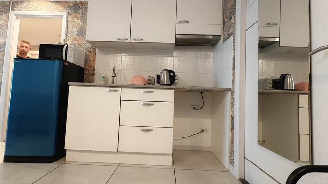 Apartment with Bedrooms: 1 and Bathrooms: 1 Pattaya - photo 5