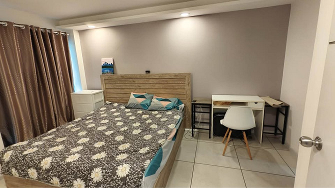 Apartment with Bedrooms: 1 and Bathrooms: 1 Pattaya - photo 7