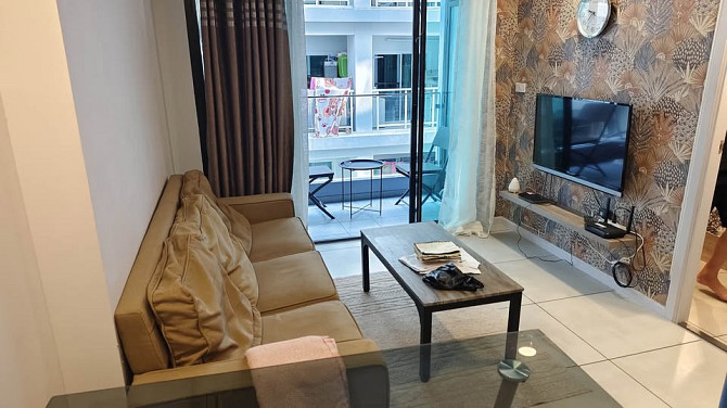 Apartment with Bedrooms: 1 and Bathrooms: 1 Pattaya - photo 3
