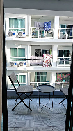 Apartment with Bedrooms: 1 and Bathrooms: 1 Pattaya - photo 6