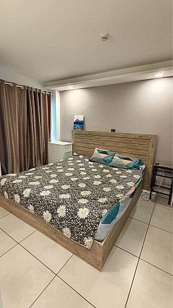 Apartment with Bedrooms: 1 and Bathrooms: 1 Pattaya - photo 8